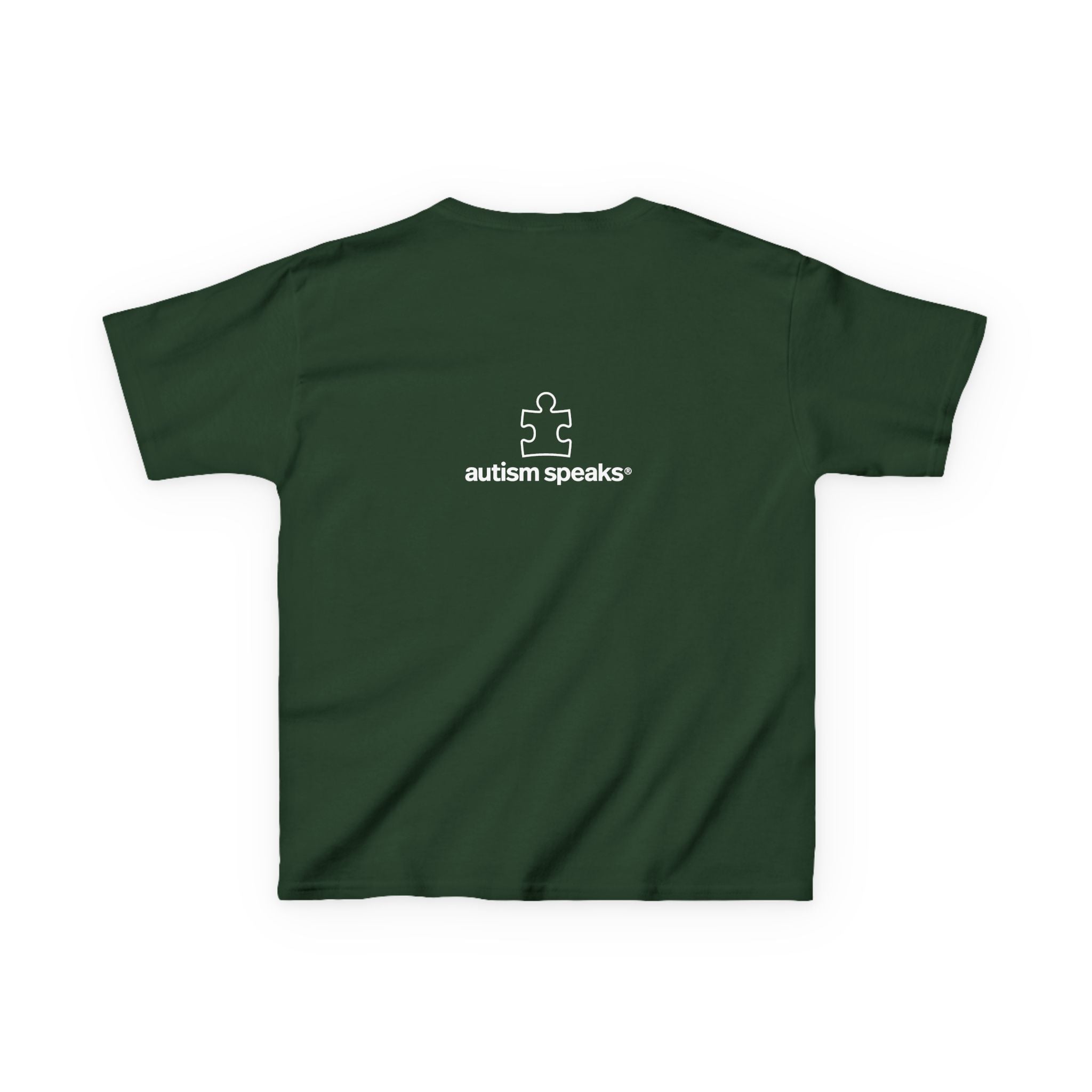 Redefine Possible Love Grows Youth Tee