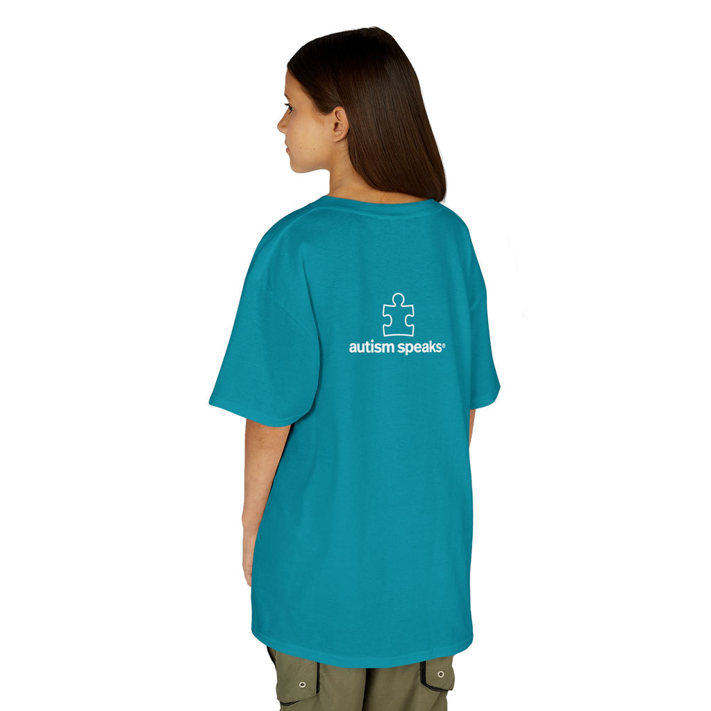 Redefine Possible Mountain Top Youth Tee