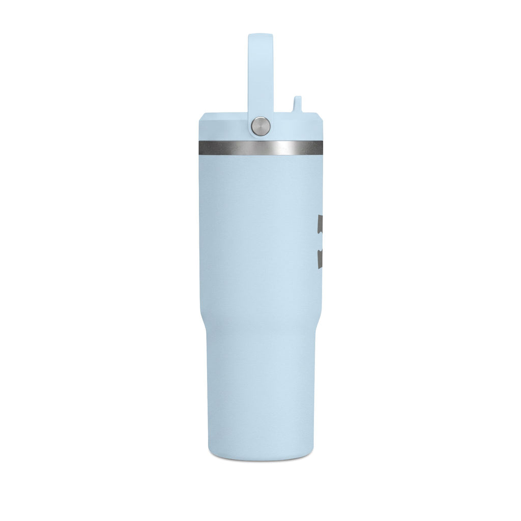 32oz Autism Speaks Puzzle Piece Travel Tumbler