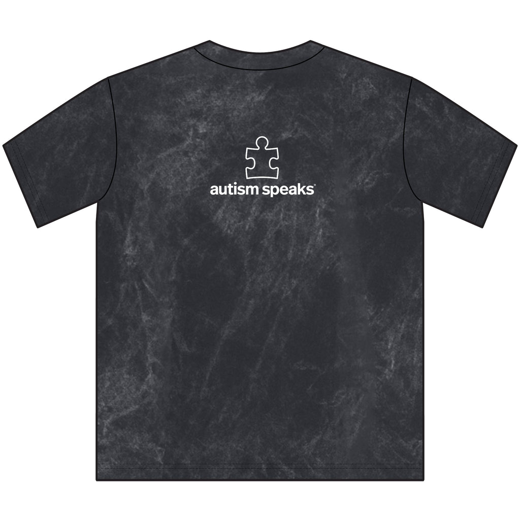 Autism Speaks Redefine Possible Vintage Tee