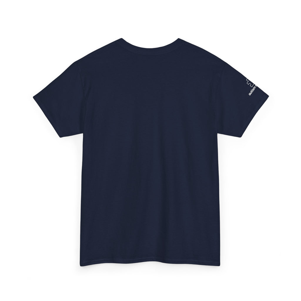 Autism Speaks Redefine Possible Adult Tee