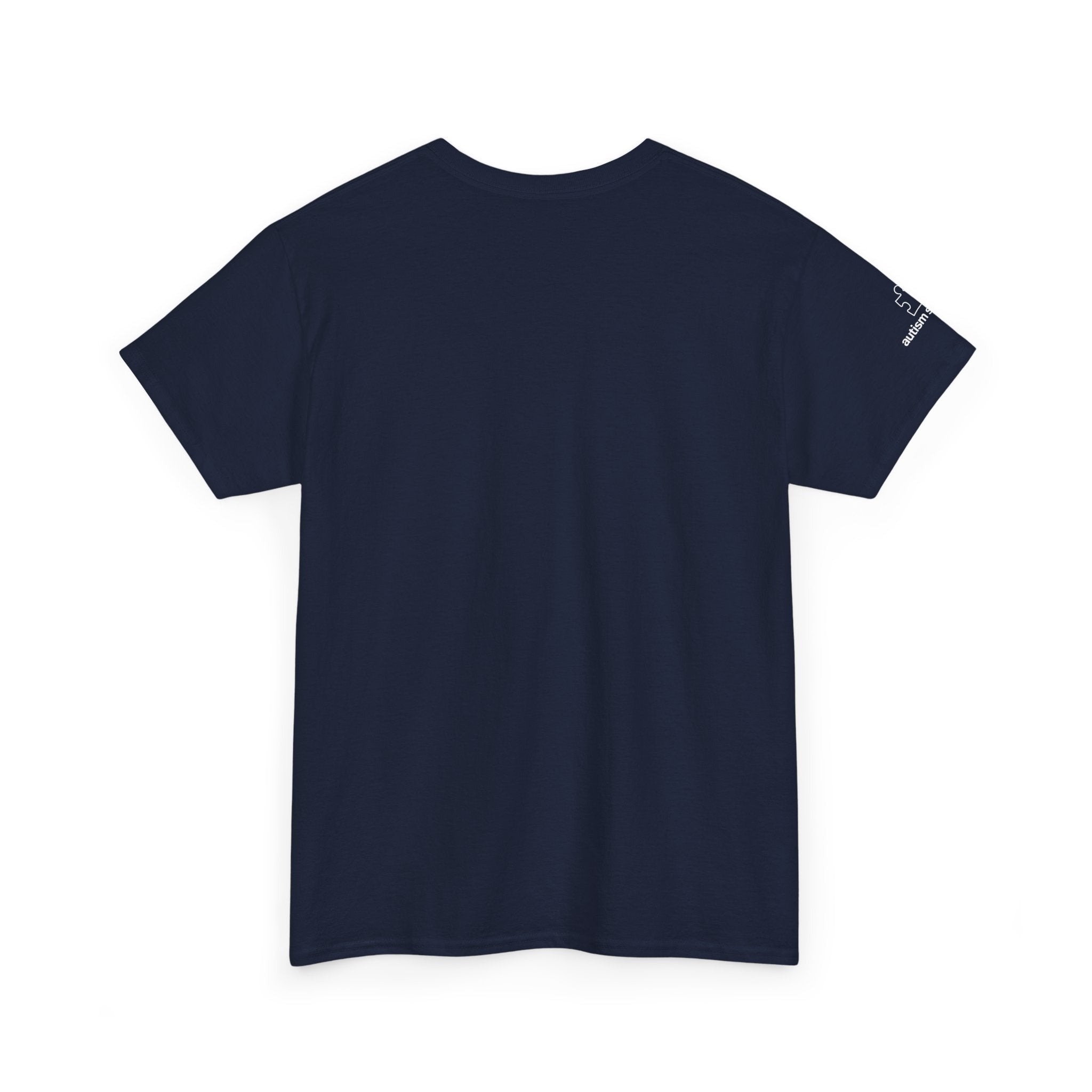 Autism Speaks Redefine Possible Adult Tee