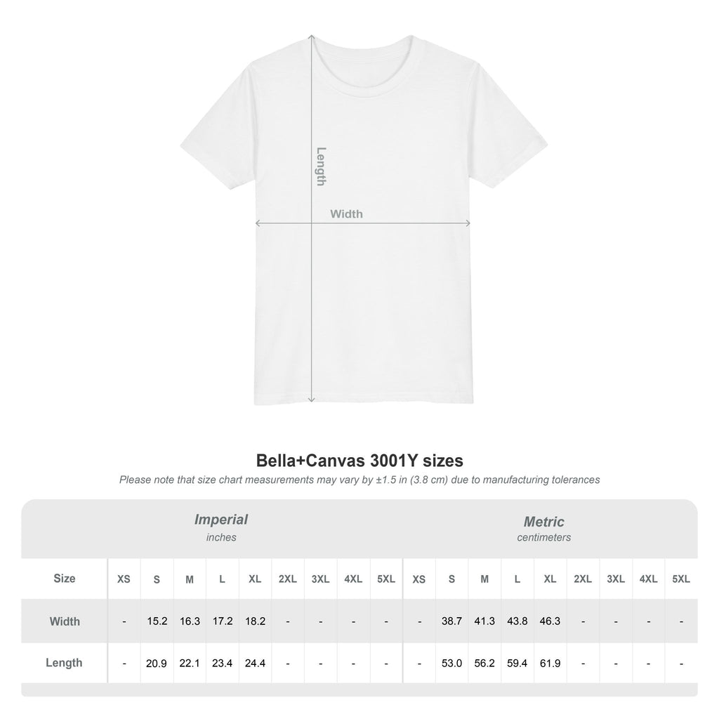 Redefine Possible Puzzle Piece Youth Tee