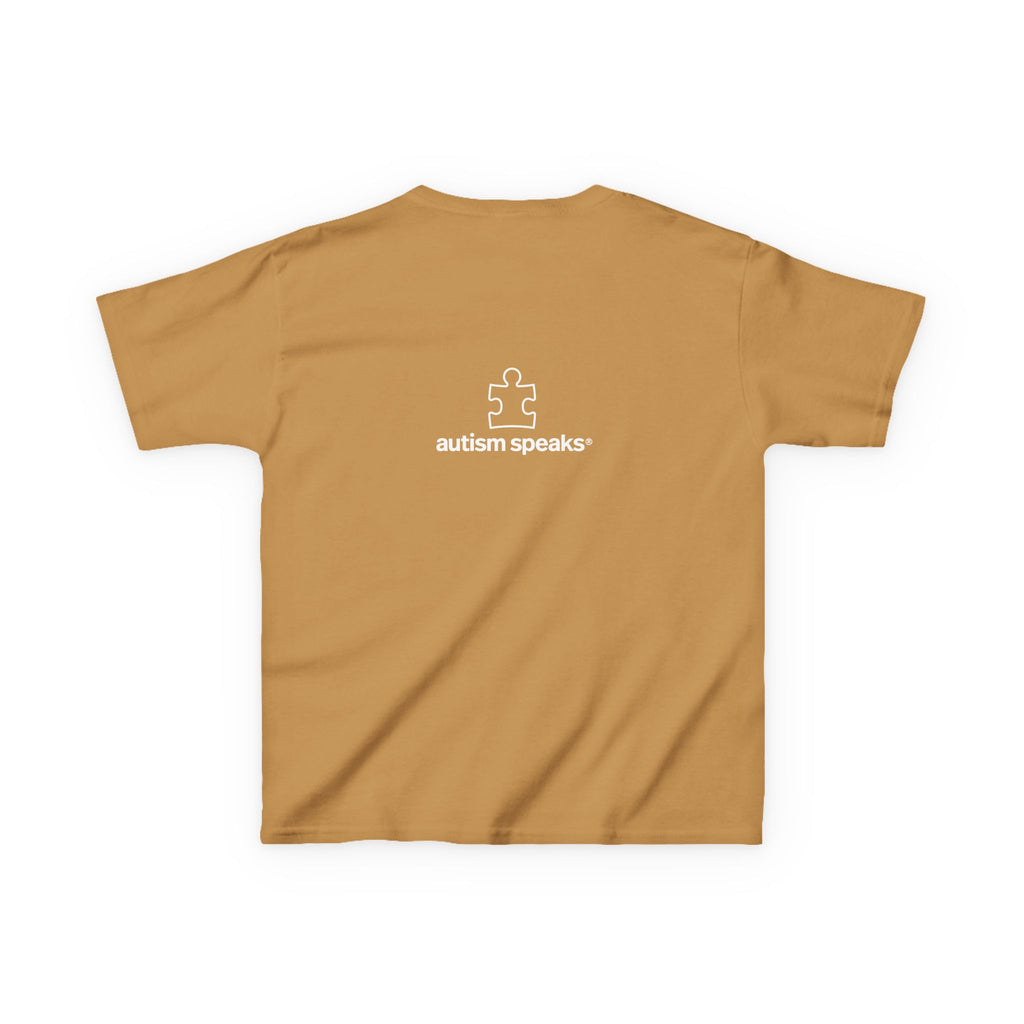 Redefine Possible Love Grows Youth Tee