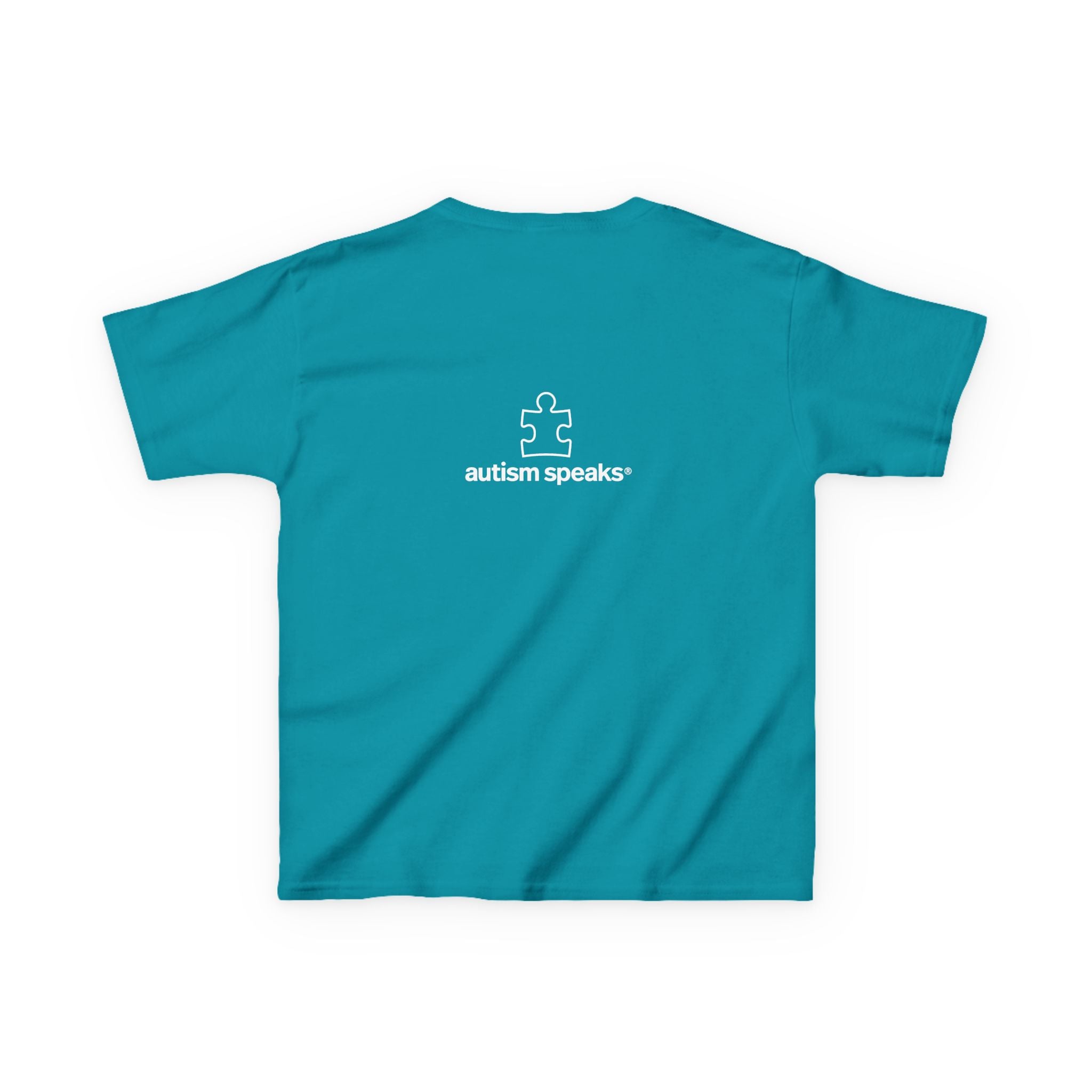Redefine Possible Love Grows Youth Tee