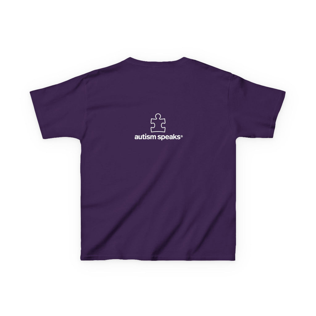 Redefine Possible Love Grows Youth Tee