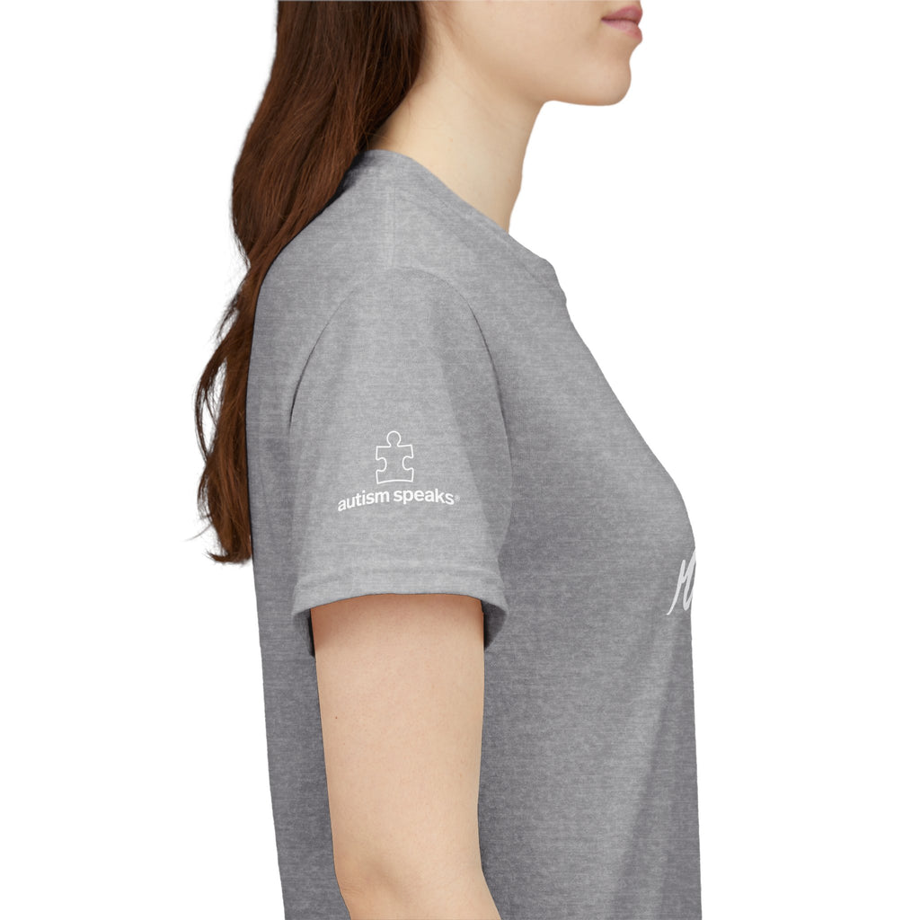 Autism Speaks Redefine Possible Adult Tee