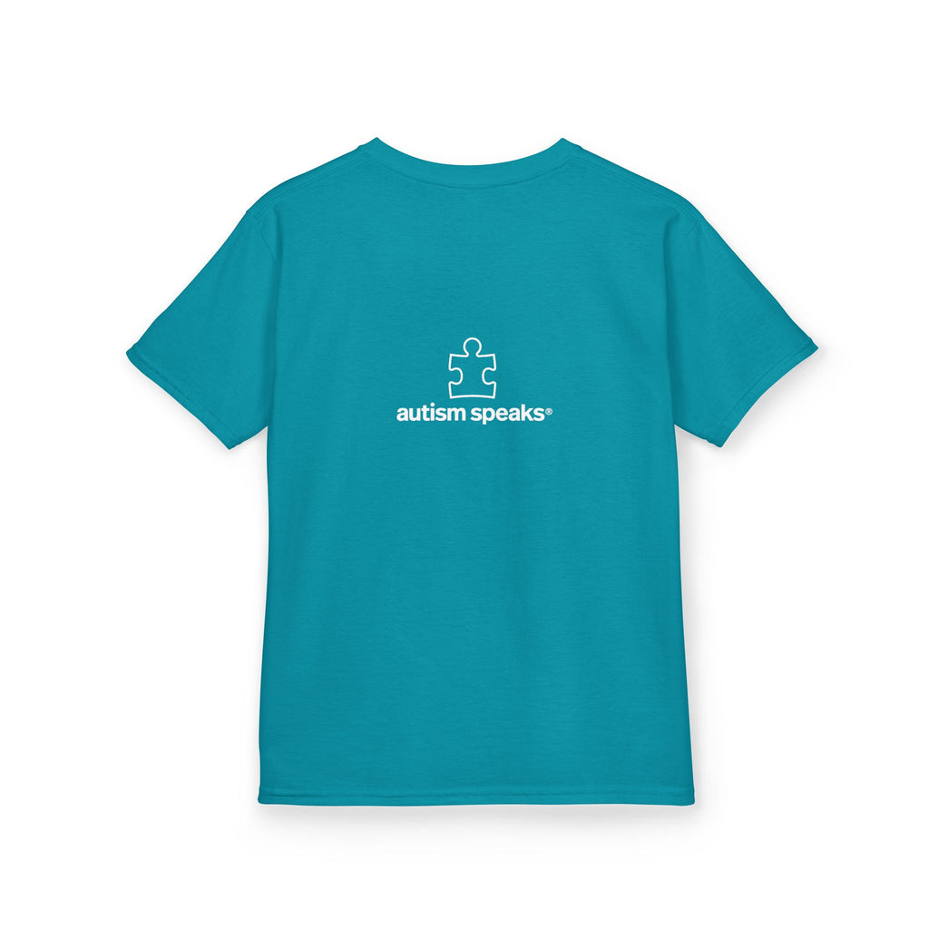 Redefine Possible Love Grows Youth Tee
