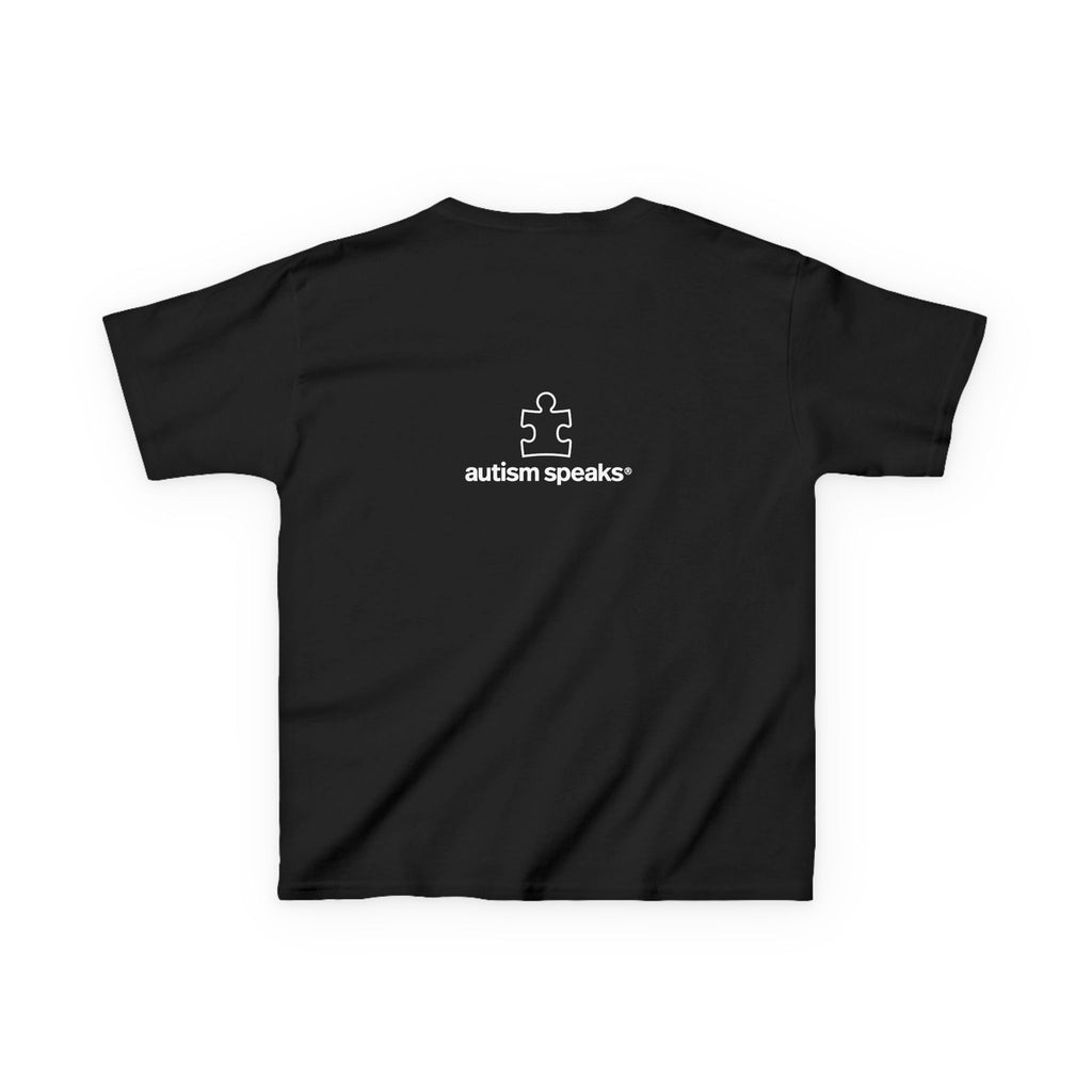 Redefine Possible Love Grows Youth Tee