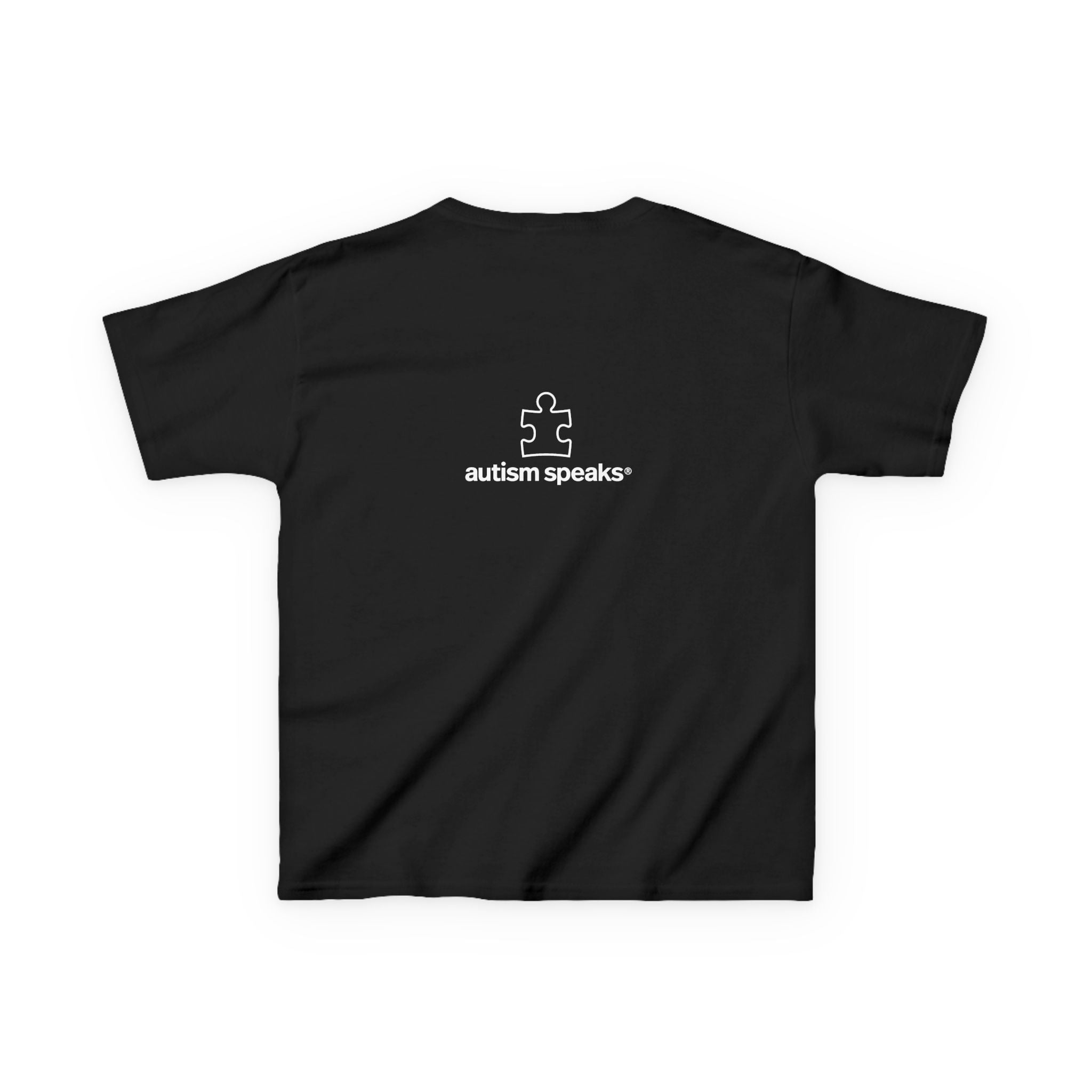 Redefine Possible Love Grows Youth Tee