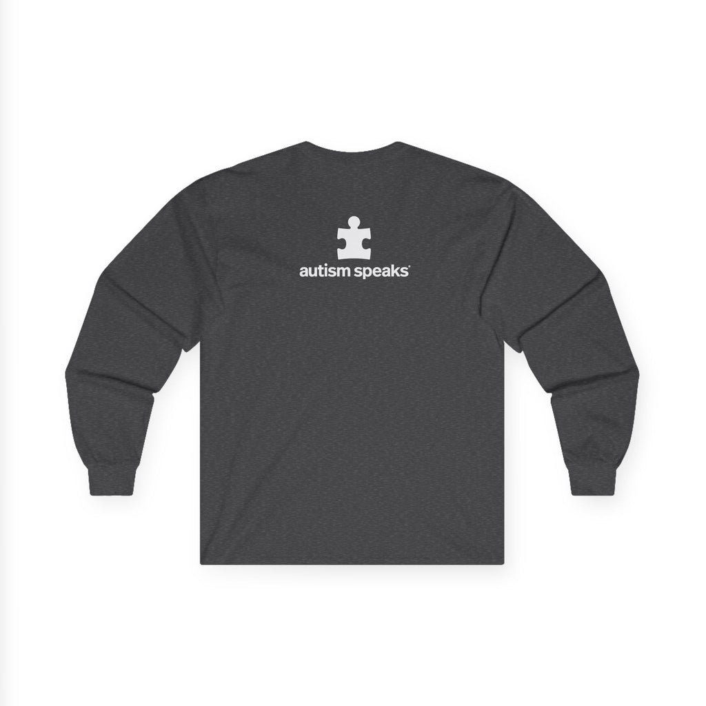 Autism Speaks Community Long Sleeve Tee