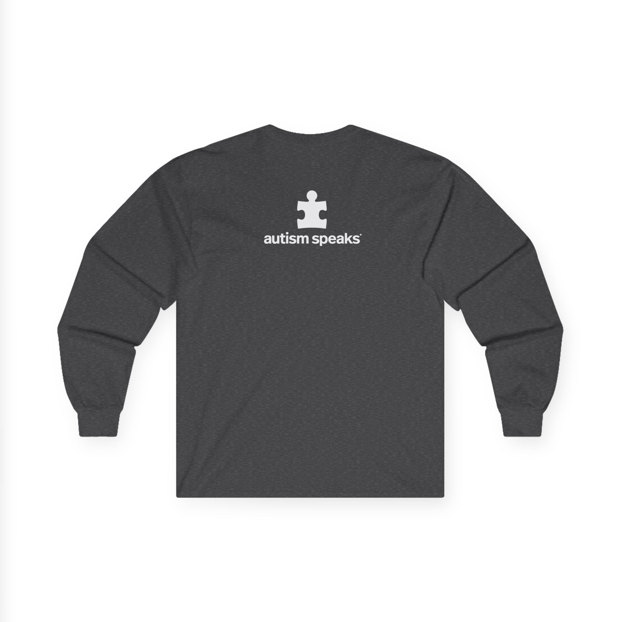 Autism Speaks Community Long Sleeve Tee