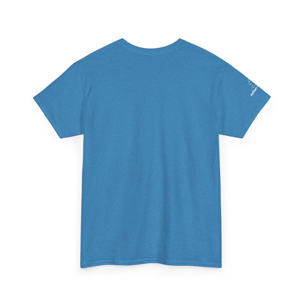 Autism Speaks Redefine Possible Adult Tee