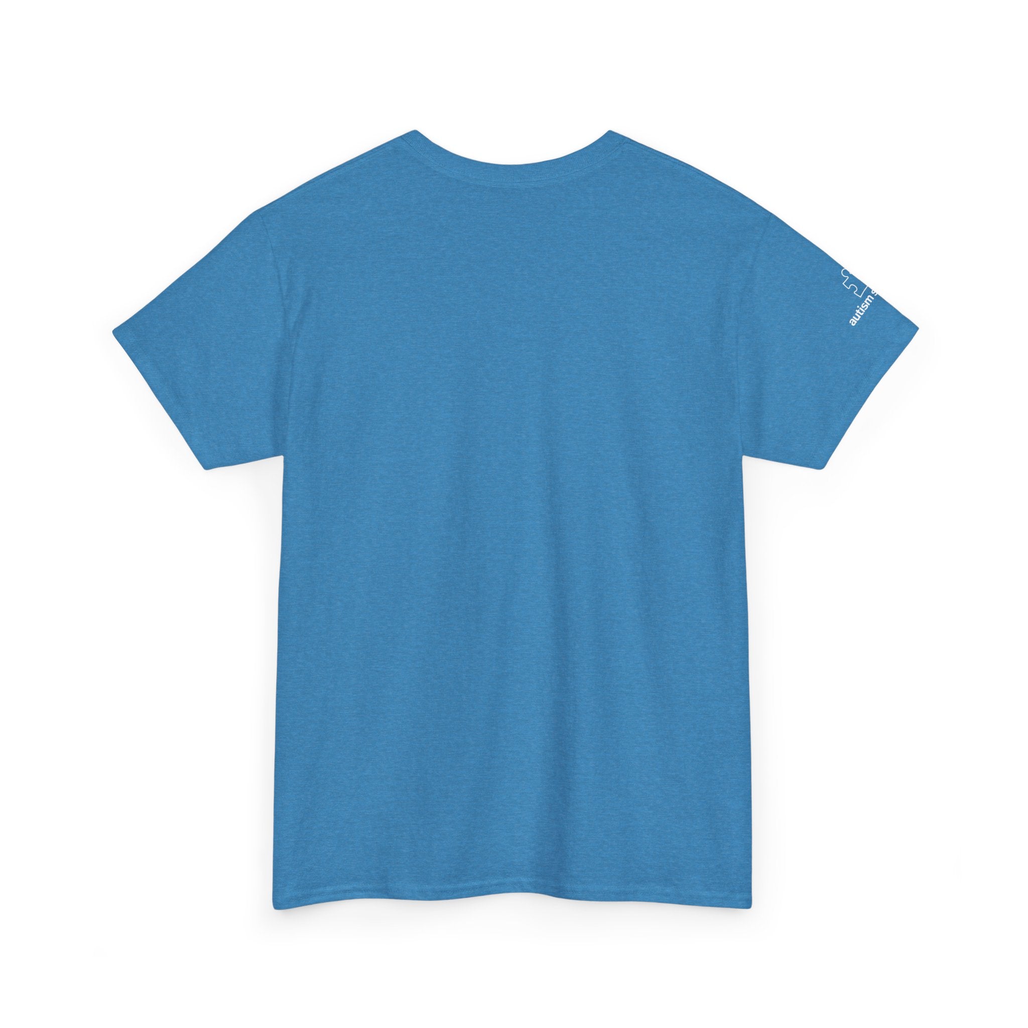 Autism Speaks Redefine Possible Adult Tee