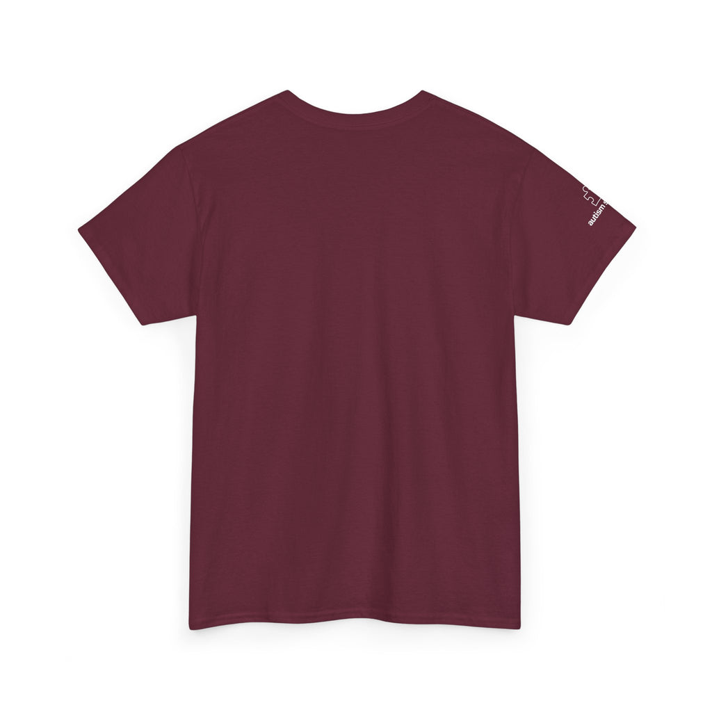 Autism Speaks Redefine Possible Adult Tee